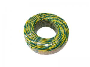 聚氯乙稀絕緣無護(hù)套電纜電線